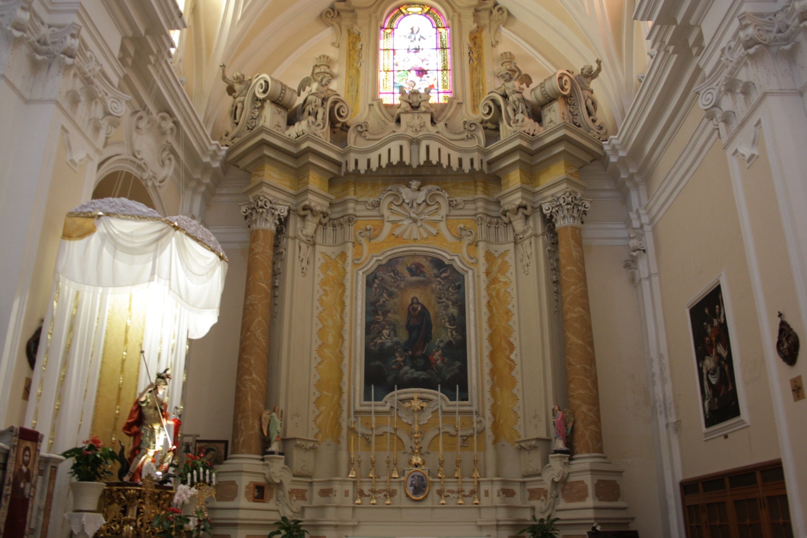 Chiesa Matrice_5